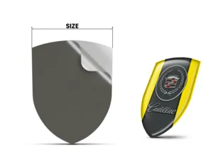 Cadillac Banners Auto Alta Calidad Profesional Personalizable ST